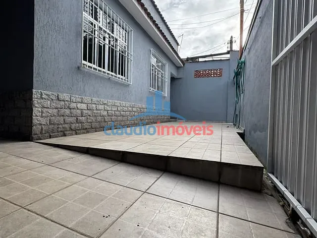 Casa 3 quartos e 3 banheiros, à venda, no bairro Vila Ursulino em Barra Mansa