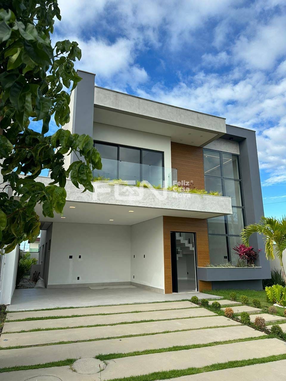 Casa, 5 quartos, 230 m² - Foto 2