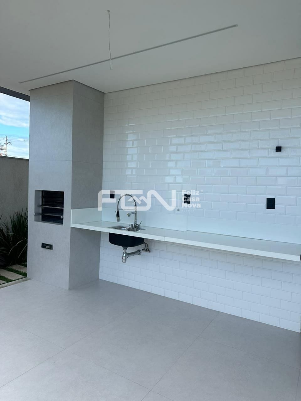 Casa, 5 quartos, 230 m² - Foto 4