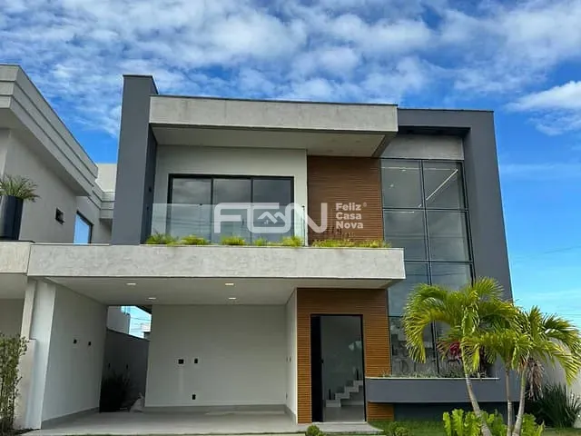 Casa 5 quartos e 5 banheiros, à venda, no bairro Jardim Limoeiro em Camaçari