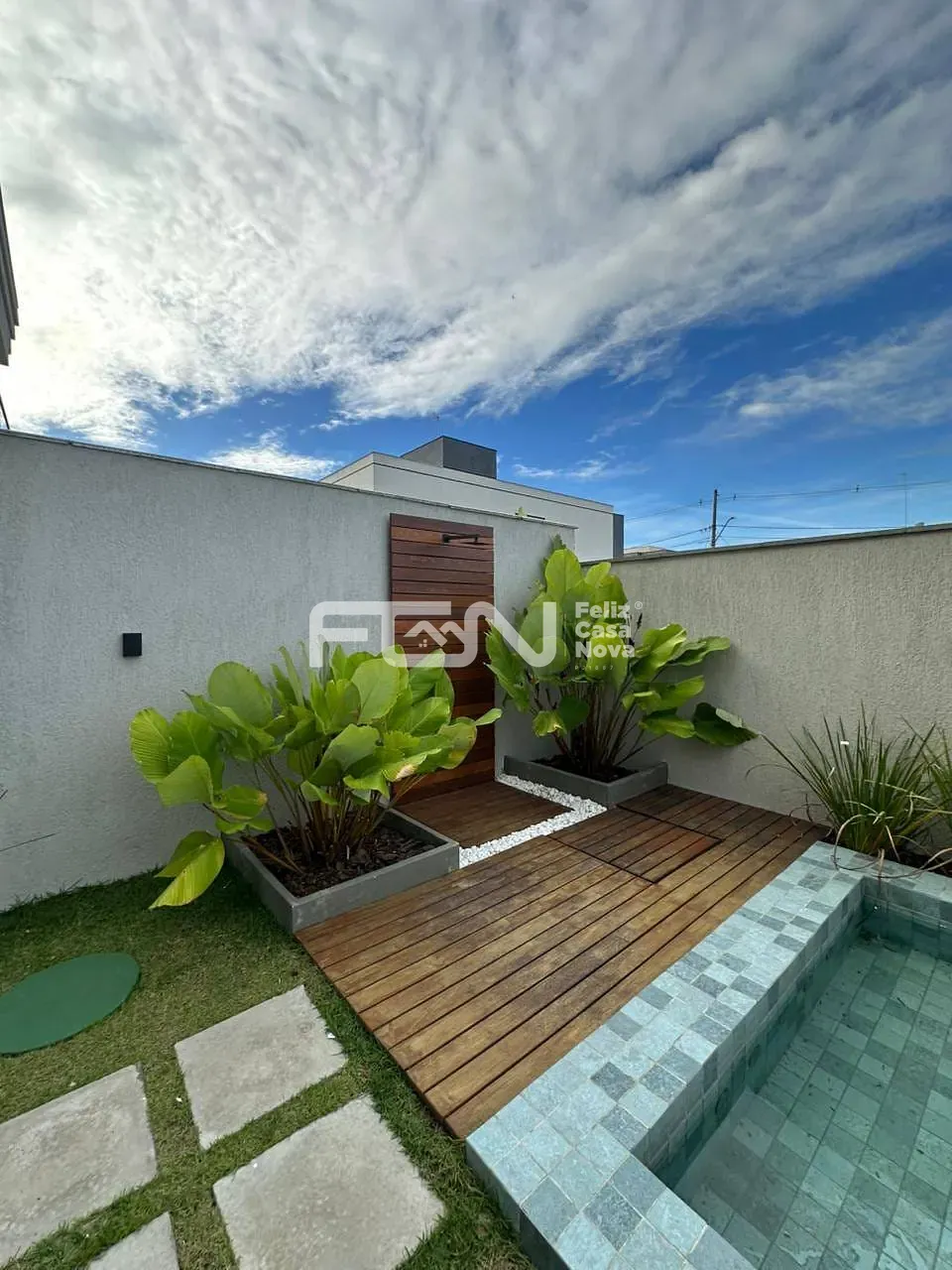 Casa, 5 quartos, 230 m² - Foto 3