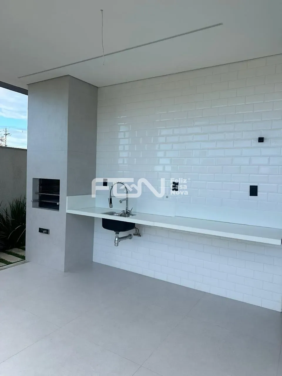 Casa, 5 quartos, 230 m² - Foto 4
