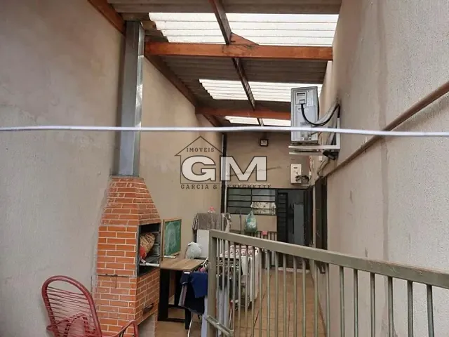 Casa com 250m² 4 quartos e 2 banheiros, à venda, no bairro Parque das Andorinhas em Ribeirão Preto