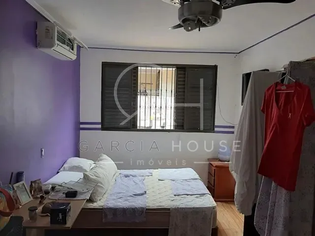 Casa com 250m² 4 quartos e 2 banheiros, à venda, no bairro Parque das Andorinhas em Ribeirão Preto