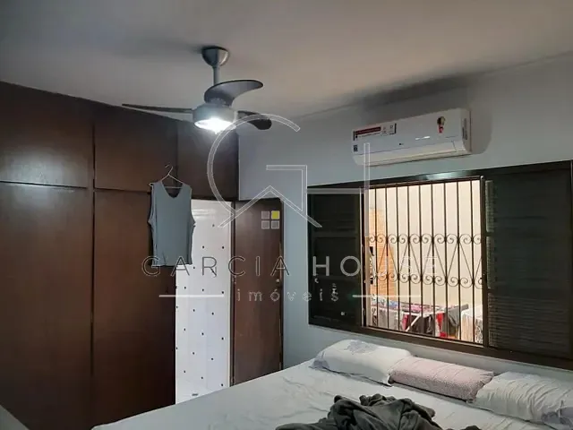 Casa com 250m² 4 quartos e 2 banheiros, à venda, no bairro Parque das Andorinhas em Ribeirão Preto