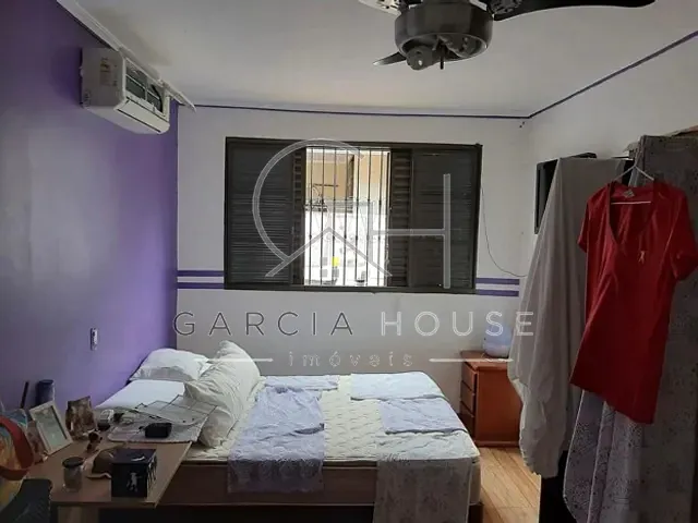 Casa com 250m² 4 quartos e 2 banheiros, à venda, no bairro Parque das Andorinhas em Ribeirão Preto