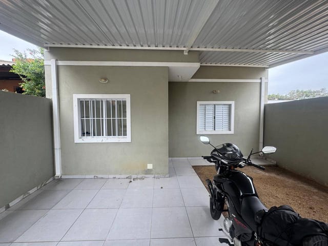 Casa com 126m² 2 quartos e 1 banheiro, à venda, no bairro Residencial Colina das Nascentes em Campinas