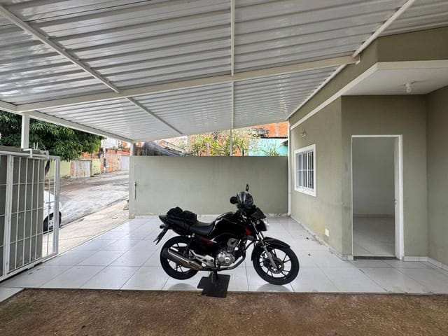 Casa com 126m² 2 quartos e 1 banheiro, à venda, no bairro Residencial Colina das Nascentes em Campinas
