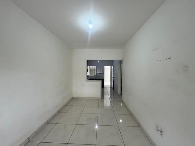 Casa com 126m² 2 quartos e 1 banheiro, à venda, no bairro Residencial Colina das Nascentes em Campinas