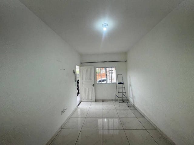 Casa com 126m² 2 quartos e 1 banheiro, à venda, no bairro Residencial Colina das Nascentes em Campinas