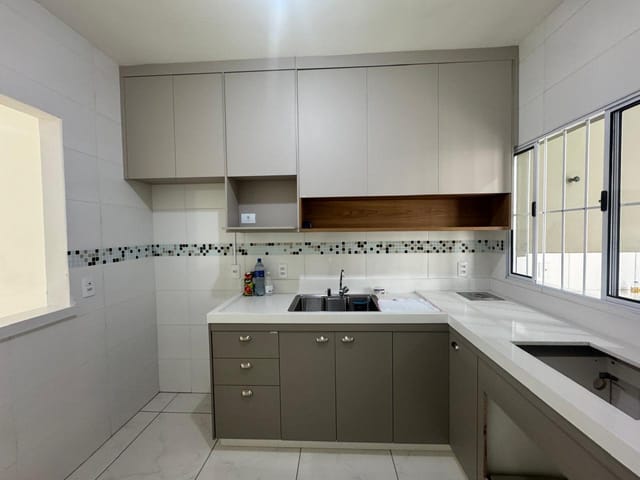 Casa com 126m² 2 quartos e 1 banheiro, à venda, no bairro Residencial Colina das Nascentes em Campinas