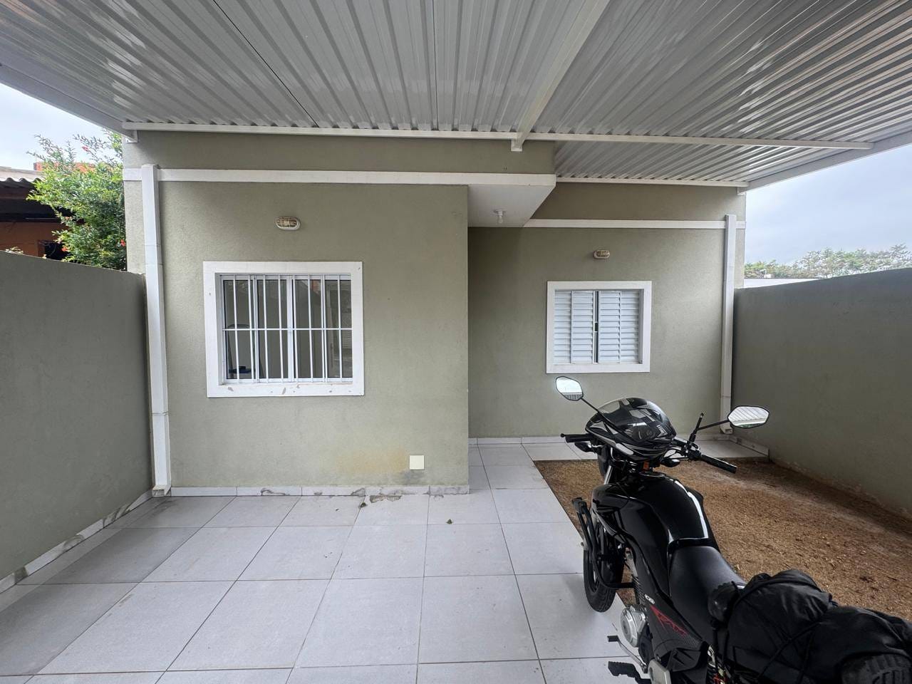 Casa, 2 quartos, 70 m² - Foto 1