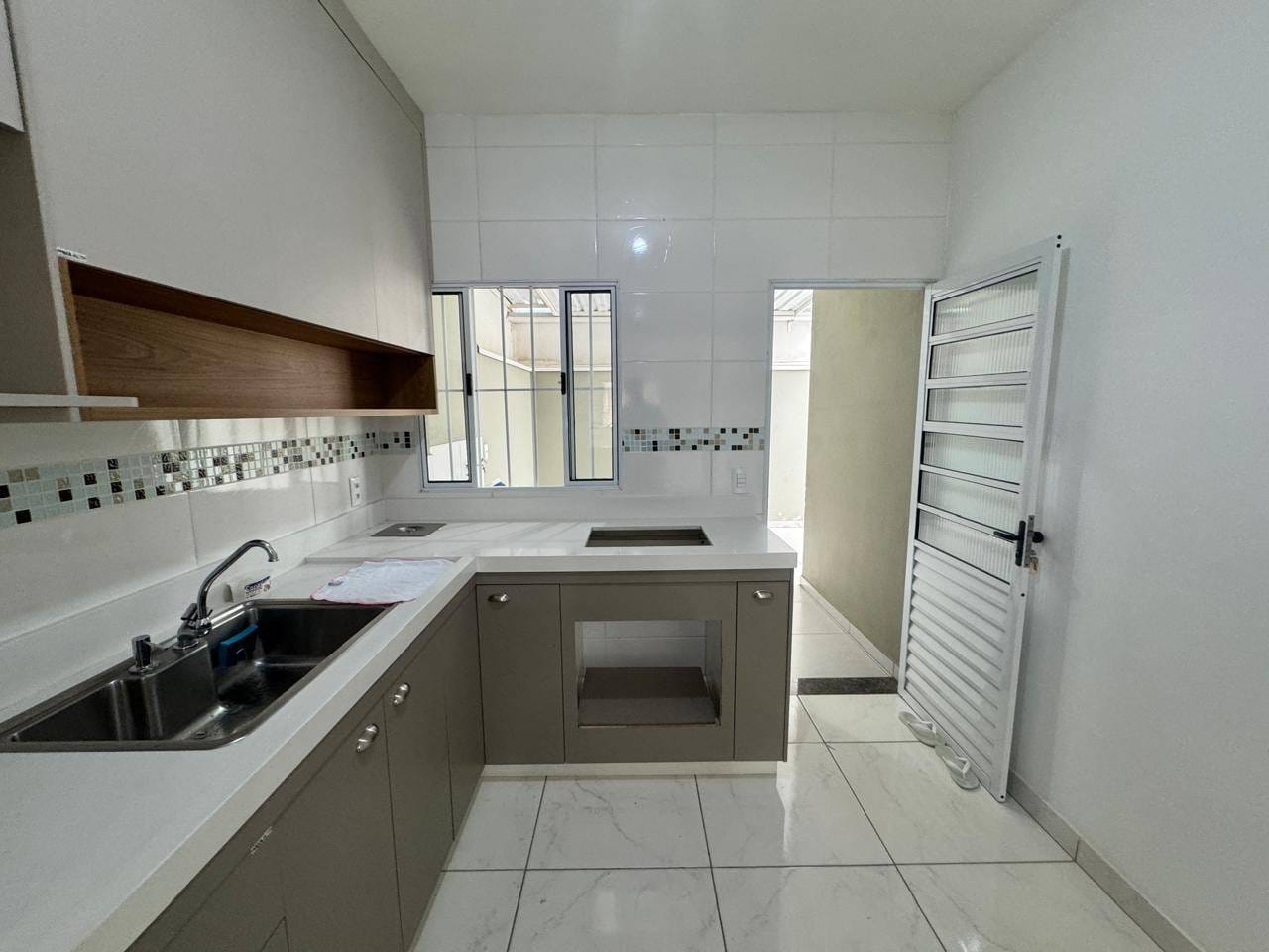 Casa, 2 quartos, 70 m² - Foto 6