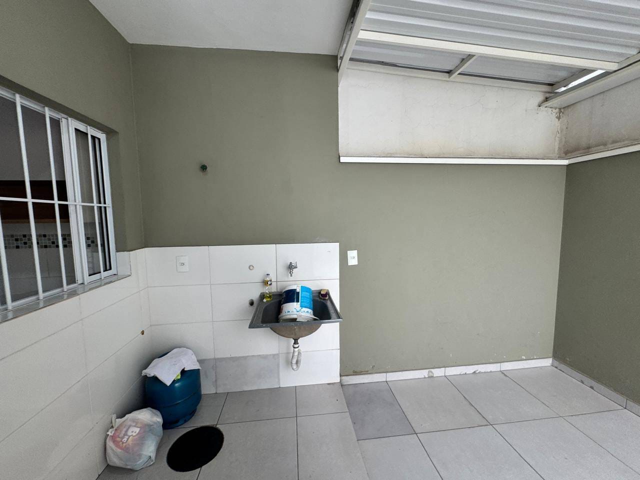 Casa, 2 quartos, 70 m² - Foto 8