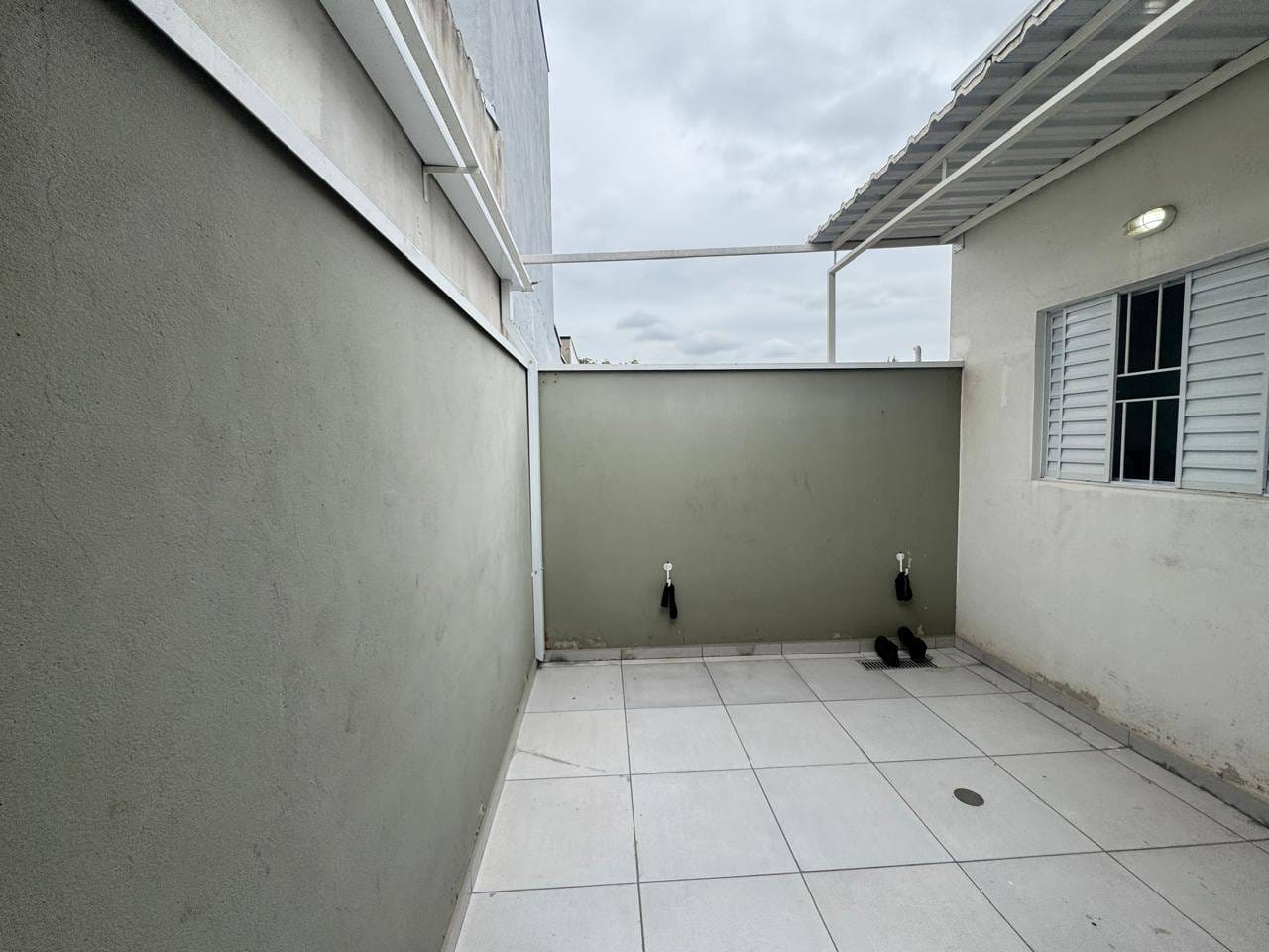 Casa, 2 quartos, 70 m² - Foto 10