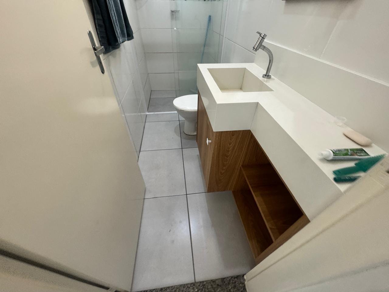 Casa, 2 quartos, 70 m² - Foto 22
