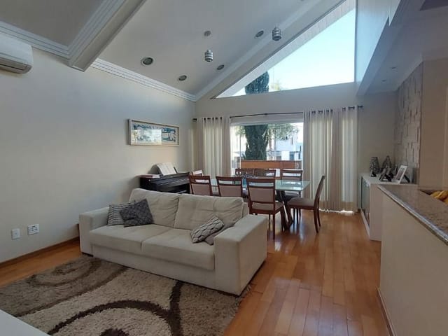 Foto do Casa - Casa à venda 3 Quartos, 3 Suites, 4 Vagas, 250M², Urbanova, São José dos Campos - SP | Floradas da Serra Urbanova | RUSSI IMÓVEIS