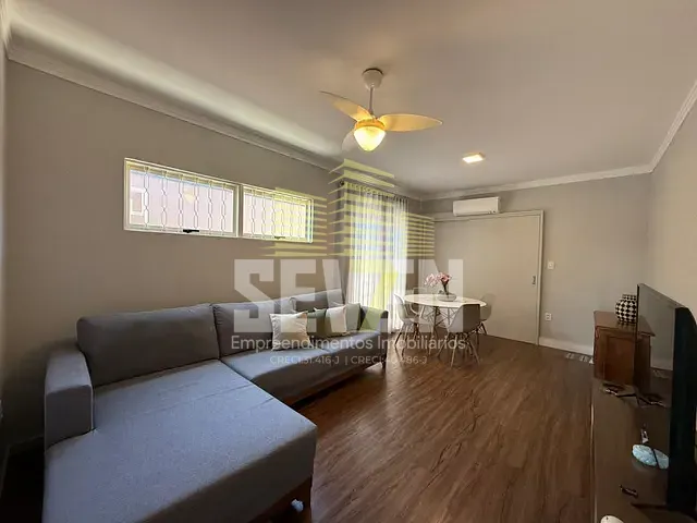Casa com 175m² 3 quartos e 3 banheiros, à venda, no bairro Madureira em Bauru