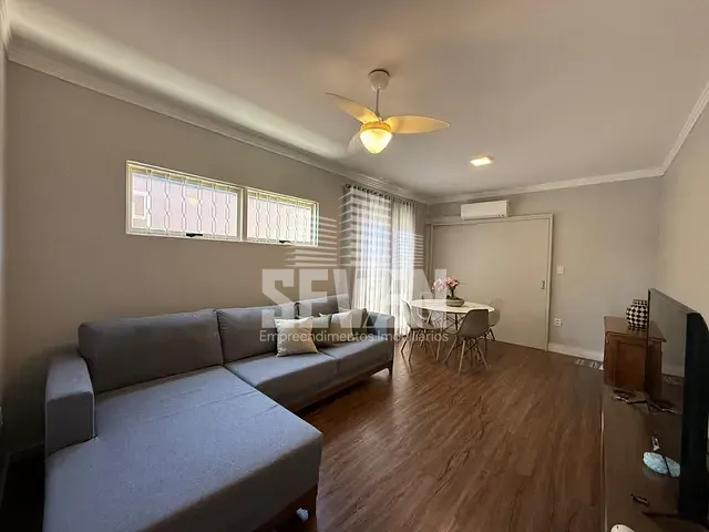 Casa com 175m² 3 quartos e 3 banheiros, à venda, no bairro Madureira em Bauru