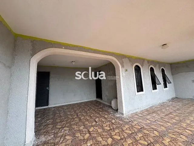 Casa com 200m² 4 quartos e 1 banheiro, à venda, no bairro Conjunto Habitacional Padre Anchieta em Campinas