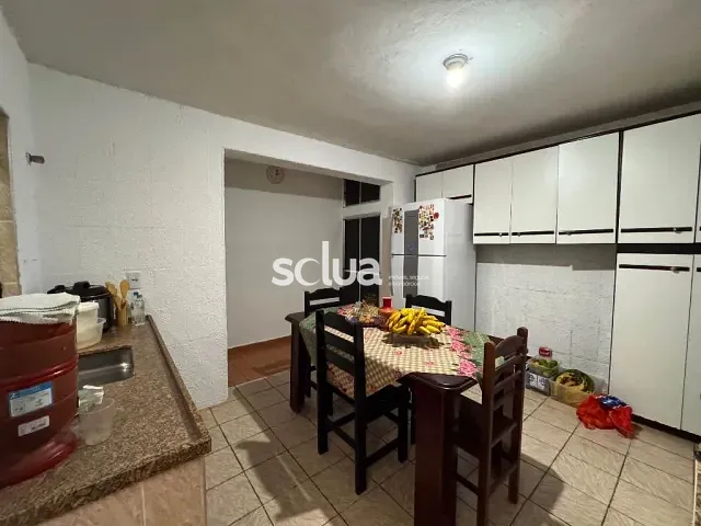 Casa com 200m² 4 quartos e 1 banheiro, à venda, no bairro Conjunto Habitacional Padre Anchieta em Campinas