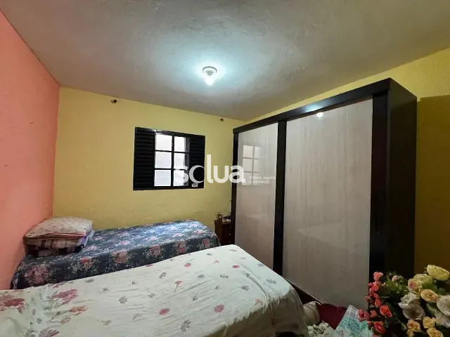 Casa com 200m² 4 quartos e 1 banheiro, à venda, no bairro Conjunto Habitacional Padre Anchieta em Campinas