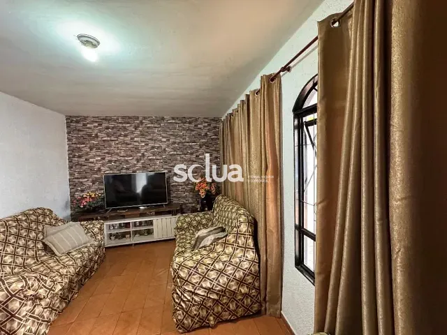 Casa com 200m² 4 quartos e 1 banheiro, à venda, no bairro Conjunto Habitacional Padre Anchieta em Campinas