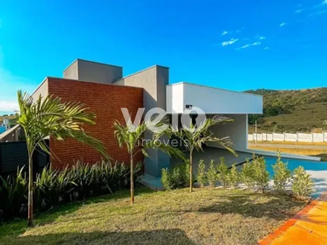 Casa com 330m² 3 quartos e 4 banheiros, à venda, no bairro Loteamento Residencial Fazenda Casa Grande em Taubaté