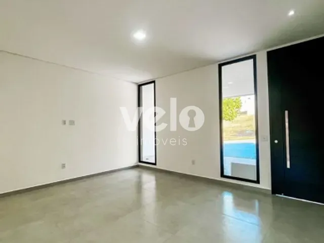 Casa com 330m² 3 quartos e 4 banheiros, à venda, no bairro Loteamento Residencial Fazenda Casa Grande em Taubaté