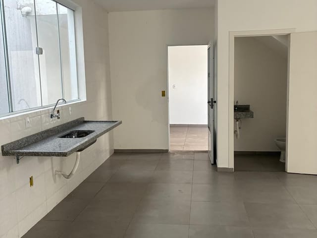 Casa com 150m² 3 quartos e 3 banheiros, à venda, no bairro Fisgão em Extrema