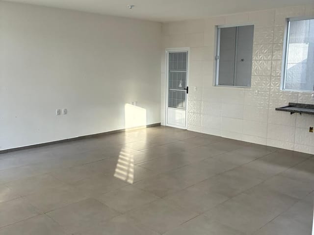 Casa com 150m² 3 quartos e 3 banheiros, à venda, no bairro Fisgão em Extrema