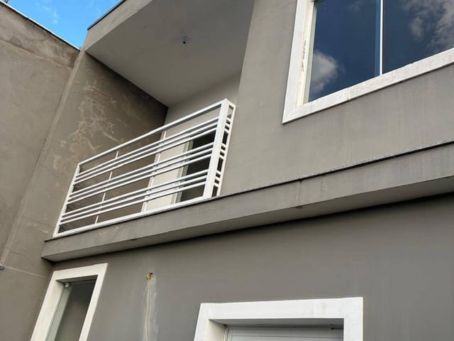 Casa com 150m² 3 quartos e 3 banheiros, à venda, no bairro Fisgão em Extrema