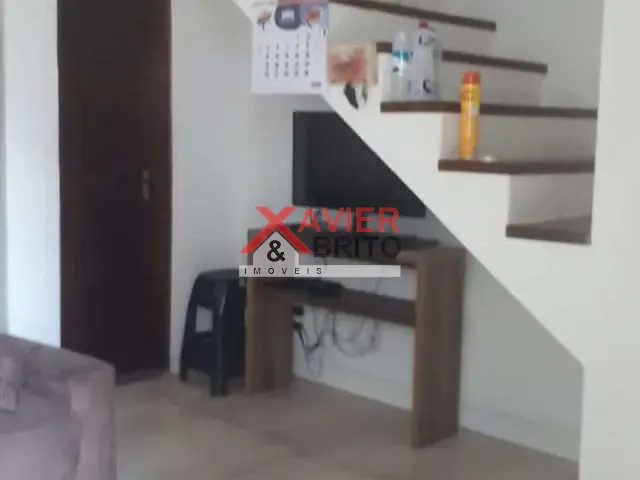 Casa com 58m² 2 quartos e 2 banheiros, à venda ou para alugar, no bairro Centro em Bertioga