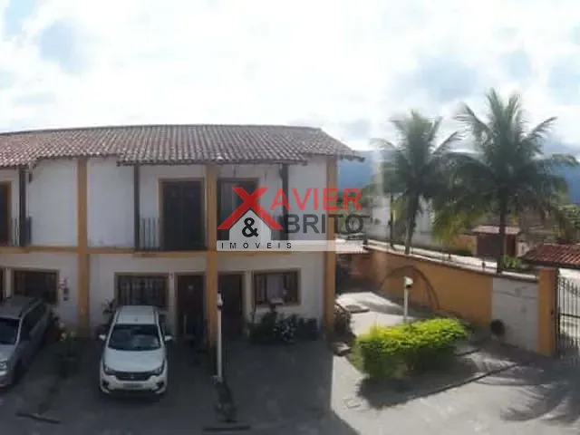 Casa com 58m² 2 quartos e 2 banheiros, à venda ou para alugar, no bairro Centro em Bertioga