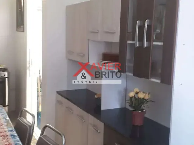 Casa com 58m² 2 quartos e 2 banheiros, à venda ou para alugar, no bairro Centro em Bertioga