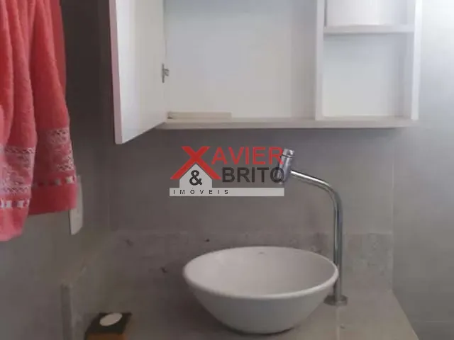 Casa com 58m² 2 quartos e 2 banheiros, à venda ou para alugar, no bairro Centro em Bertioga