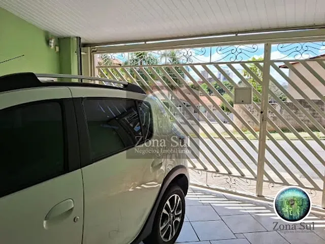 Casa com 132m² 2 quartos e 2 banheiros, à venda, no bairro Parque Bela Vista em Votorantim