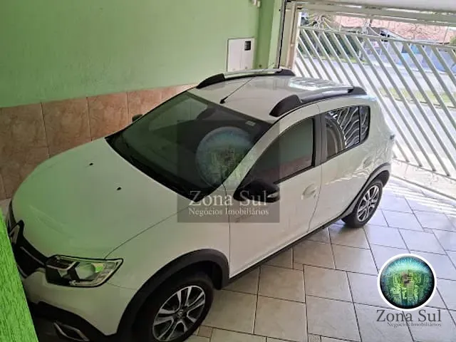 Casa com 132m² 2 quartos e 2 banheiros, à venda, no bairro Parque Bela Vista em Votorantim