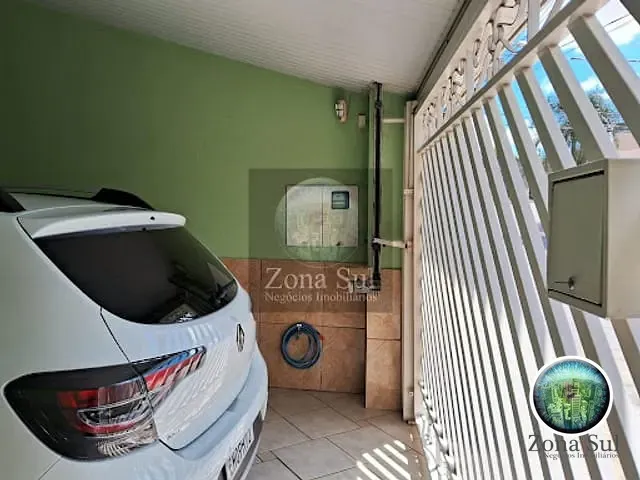 Casa com 132m² 2 quartos e 2 banheiros, à venda, no bairro Parque Bela Vista em Votorantim