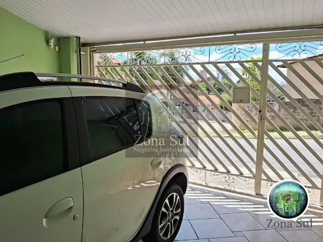 Casa com 132m² 2 quartos e 2 banheiros, à venda, no bairro Parque Bela Vista em Votorantim
