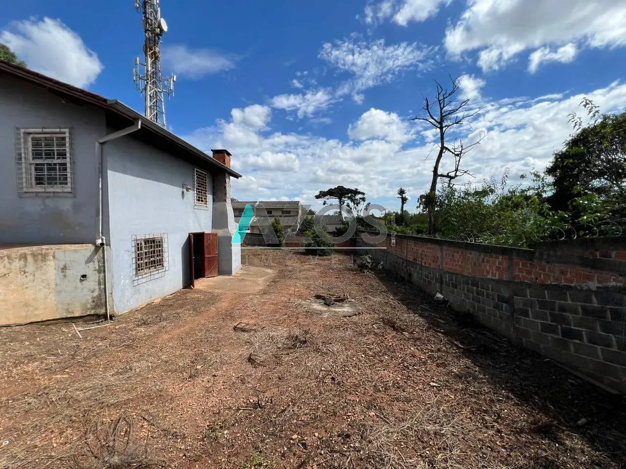 Casa, 2 quartos, 160 m² - Foto 38