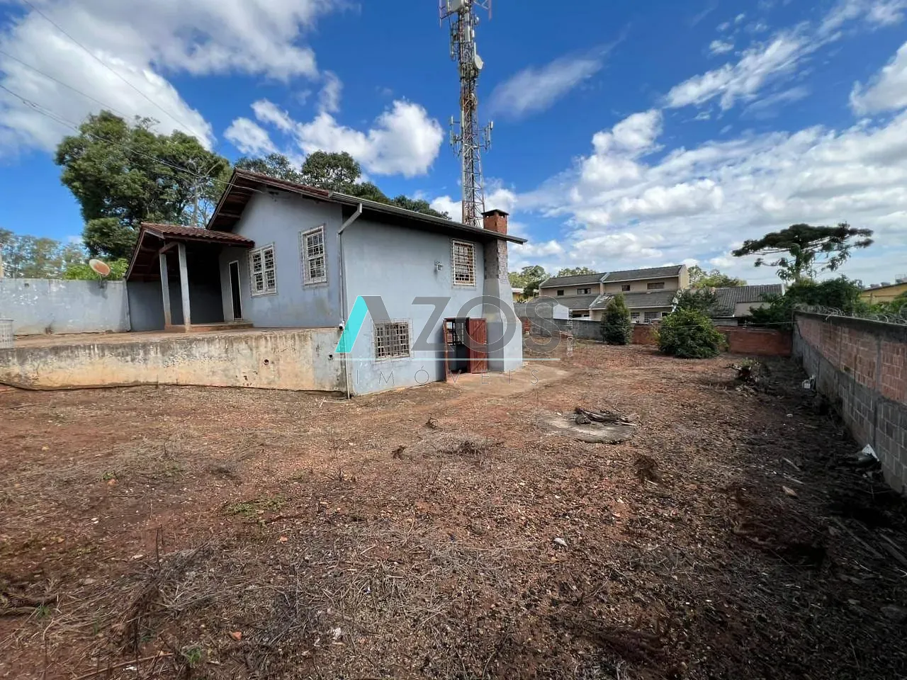 Casa, 2 quartos, 160 m² - Foto 36