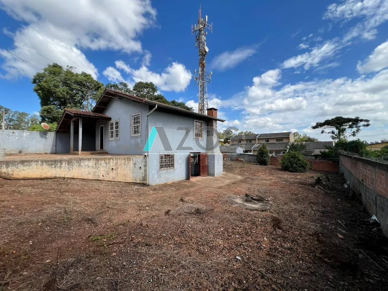 Casa, 2 quartos, 160 m² - Foto 37