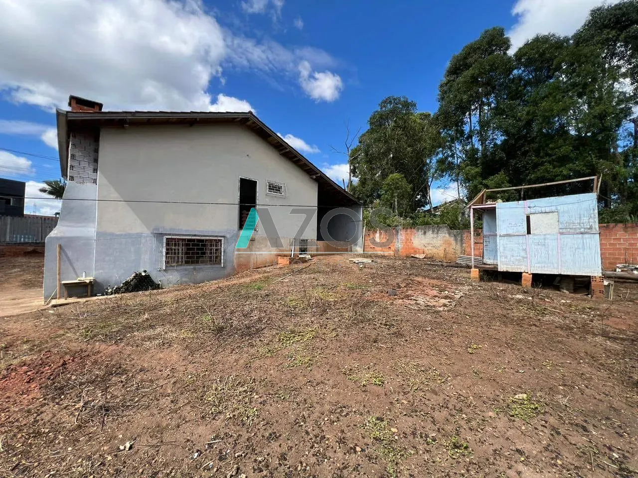 Casa, 2 quartos, 160 m² - Foto 35
