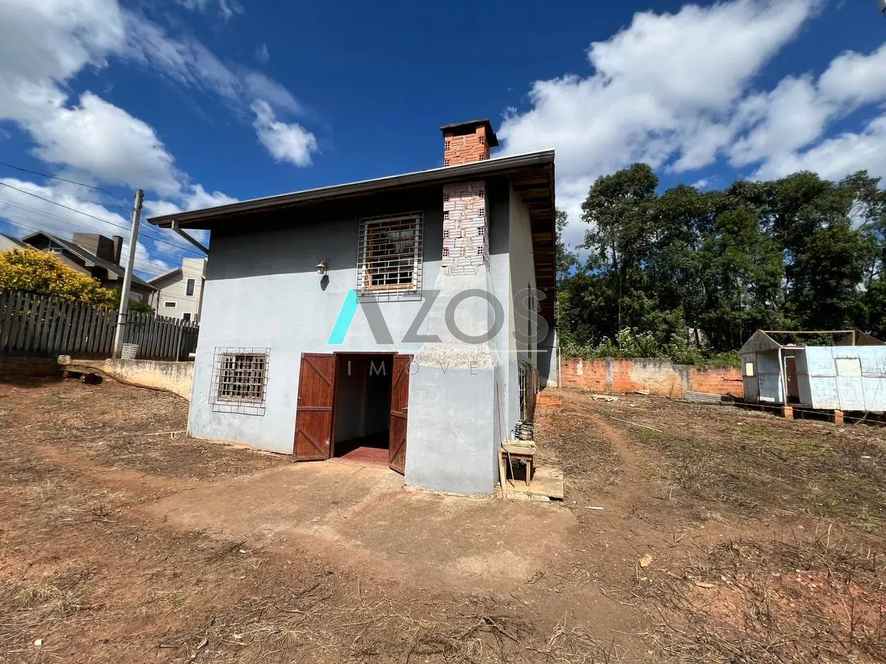 Casa, 2 quartos, 160 m² - Foto 39