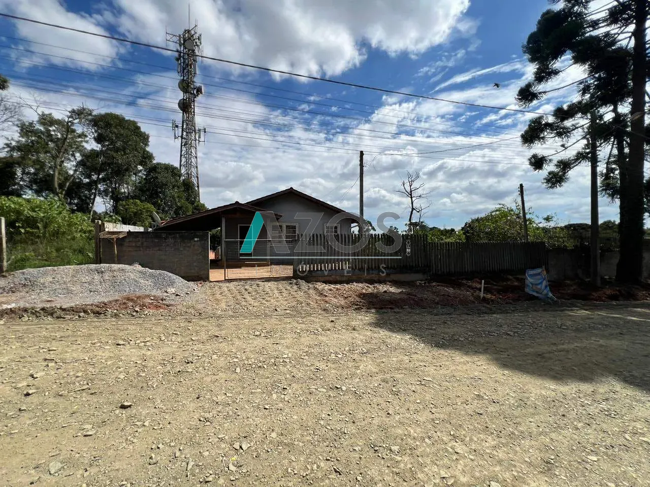 Casa, 2 quartos, 160 m² - Foto 47