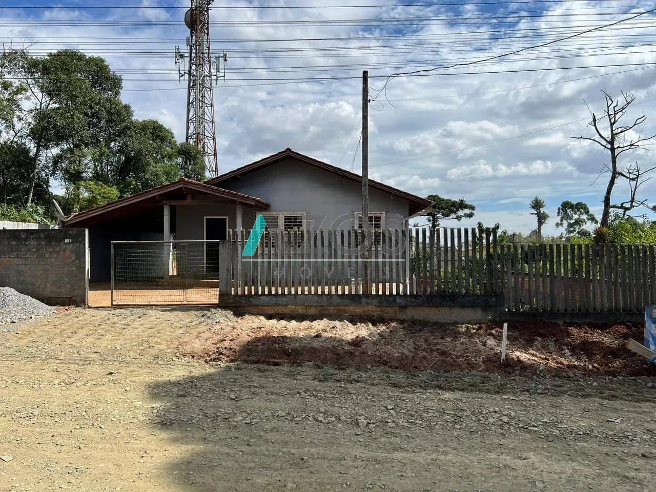 Casa, 2 quartos, 160 m² - Foto 44