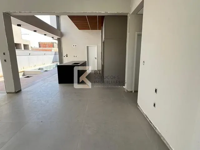 Casa com 525m² 3 quartos e 4 banheiros, à venda, no bairro Jardim Santa Rita em Indaiatuba