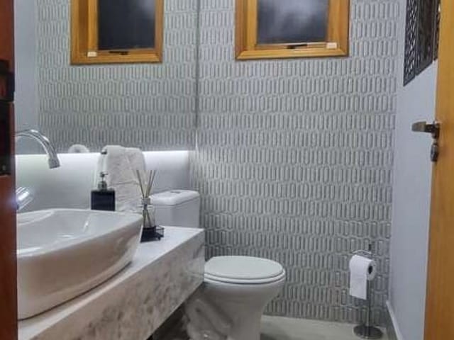 Foto do Casa - Casa à venda 3 Quartos, 1 Suite, 4 Vagas, 453.32M², Jardim Ana Estela, Carapicuíba - SP | Collina Imóveis