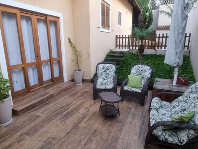 Foto do Casa - Casa à venda 3 Quartos, 1 Suite, 4 Vagas, 453.32M², Jardim Ana Estela, Carapicuíba - SP | Collina Imóveis